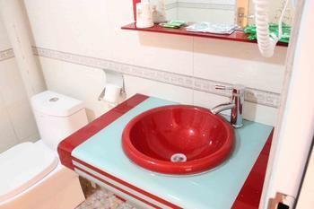 Qufu Kongmiao Hotel Екстериор снимка