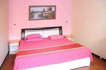 Qufu Kongmiao Hotel Екстериор снимка