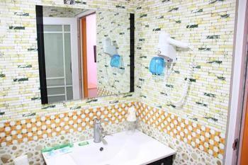 Qufu Kongmiao Hotel Екстериор снимка
